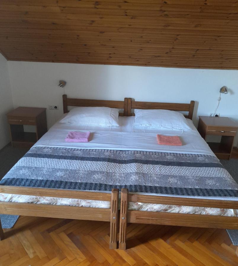 하우스 드라가 플리트비체 B&B 객실 사진