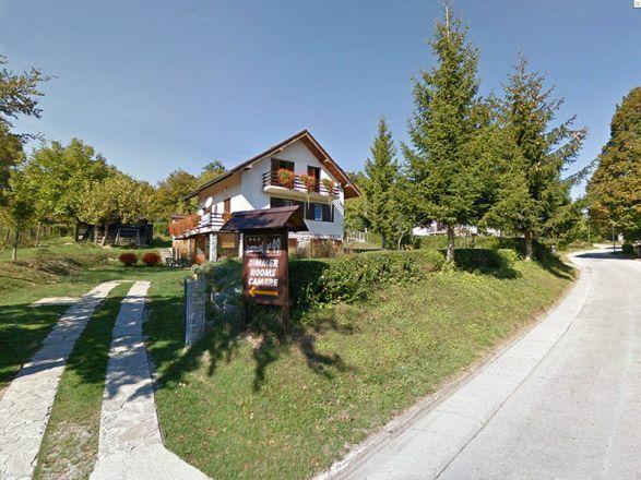하우스 드라가 플리트비체 B&B 객실 사진